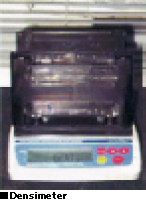 Densimeter